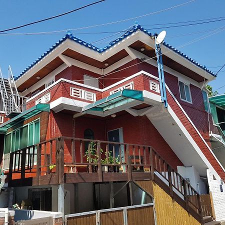 Готель Kona House Інчхон Екстер'єр фото